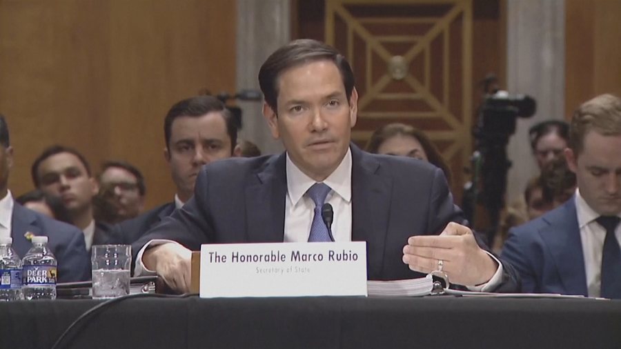 Rubio  SHBA nuk ka nevojë për naftën e Venezuelës