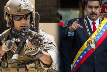 Arrestoi Maduron, çfarë është Delta Force?