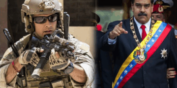 Arrestoi Maduron, çfarë është Delta Force?