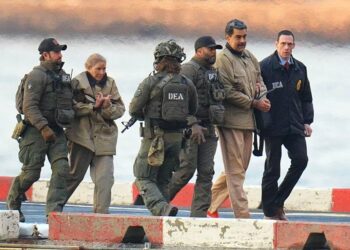 Maduro nuk pranon fajësinë: Jam president, SHBA më rrëmbeu