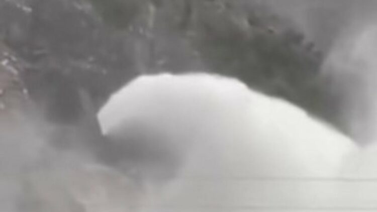 Rriten prurjet, nisin shkarkimet në hidrocentrale