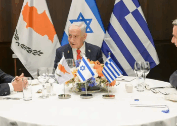 Çfarë planesh ushtarake ka Izraeli me Greqinë dhe Qipron?