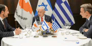 Çfarë planesh ushtarake ka Izraeli me Greqinë dhe Qipron?