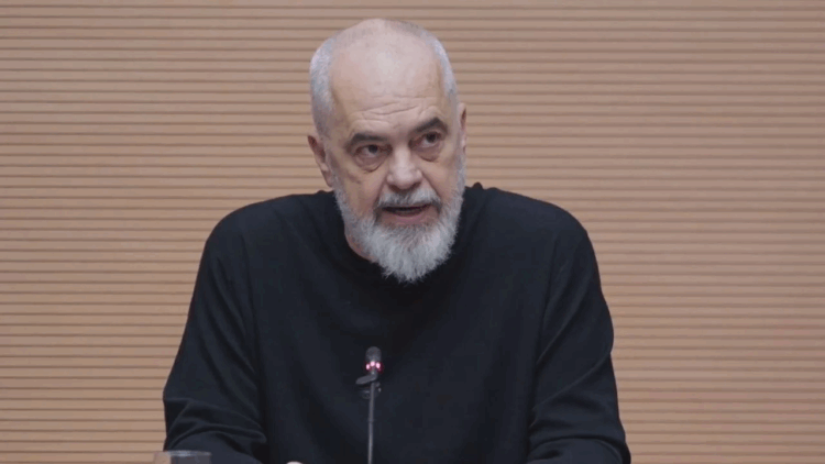 Përmbytjet, Rama: Do dëmshpërblehen banesat dhe gjëja e gjallë