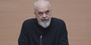 Rama shpjegon arsyet e përmbytjeve: Ndryshimi i klimës realitet