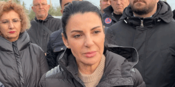 Përmbytjet, Balluku nga Fieri: Situata drejt përmirësimit