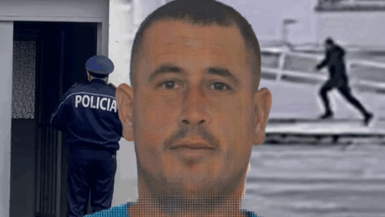 U arratis nga spitali/ Kontrolle në Tiranë, Durrës dhe Elbasan për Altin Ndocin