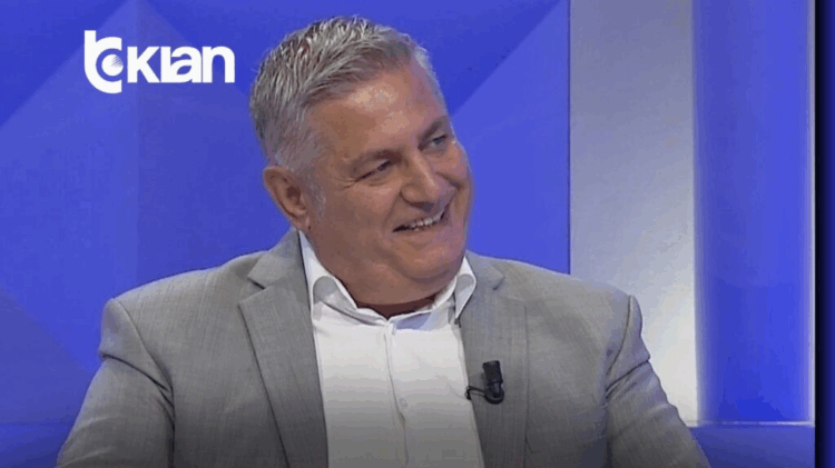 “Robt ku t’i kesh…”, Shakohoxha tregon çfarë i ndodhi me tifozin