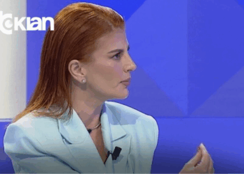 Rudina Dembacajn: Ish-at e mi janë bërë hit se…