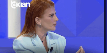 Rudina Dembacajn: Ish-at e mi janë bërë hit se…