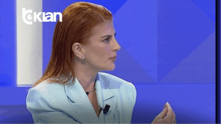 Rudina Dembacajn: Ish-at e mi janë bërë hit se…