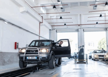 Rregulli i ri për taksat e makinave