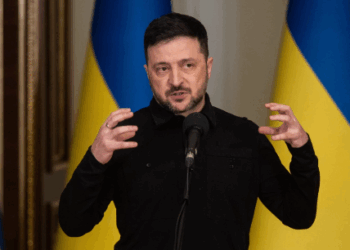 Zelensky: Rusia po përgatit sulme të reja masive ndaj Ukrainës
