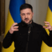 Zelensky: Rusia po përgatit sulme të reja masive ndaj Ukrainës