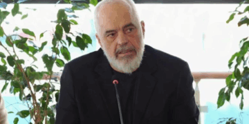 Përmbytjet,Rama me kryebashkiakët:Flotë e dedikuar për pastrimin e kanaleve kulluese