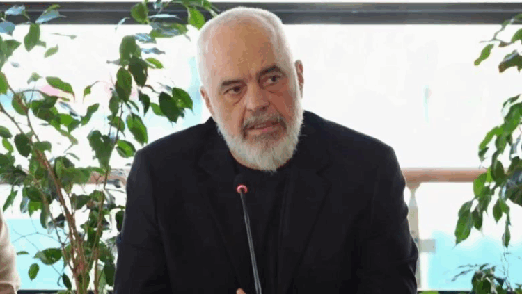 Përmbytjet,Rama me kryebashkiakët:Flotë e dedikuar për pastrimin e kanaleve kulluese