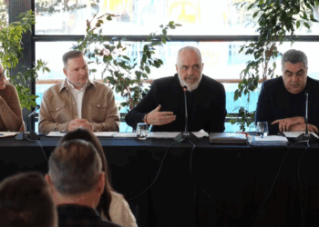 Rama-kryebashkiakëve: Pa arritur targetin e Paketës së Maleve s’ka rikandidim