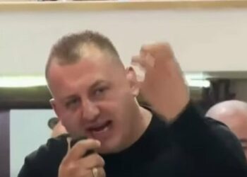 Qytetari-Berishës: Të dua shumë Sali Berisha, më shumë se babain tim