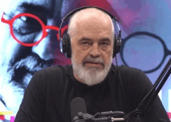 “SHBA nuk hoqi vizat për shqiptarët”, Rama: Linjë normale e politikës së Trump