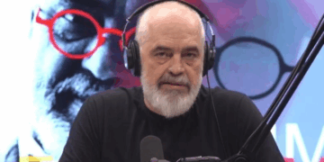 “SHBA nuk hoqi vizat për shqiptarët”, Rama: Linjë normale e politikës së Trump