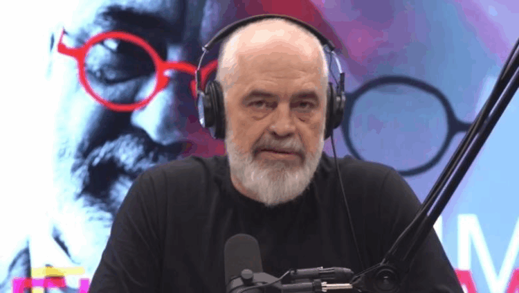 “SHBA nuk hoqi vizat për shqiptarët”, Rama: Linjë normale e politikës së Trump