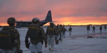Protestat në Minnesota, Trump dislokon ushtrinë, 1500 ushtarë në gatishmëri