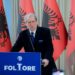Berisha: Denoncuam narkoregjimin, PD sot është partia më e mbështetur në botë