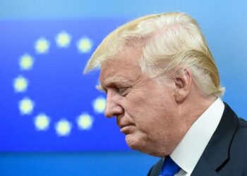 Cila do jetë hakmarrja e Europës pas kërcënimeve të Trump?