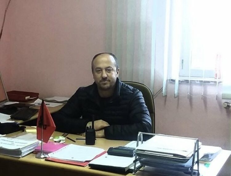 Drejtori i Burgut të Durrësit pëson hemorragji cerebrale, shtrohet në QSUT