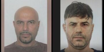 Vritet një shqiptar në burgun e Koridhalos në Greqi