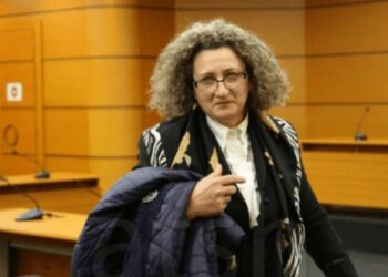 E dënuar në Greqi, Irena Gjoka letër KLGJ-së: S’jam njoftuar për diçka të tillë