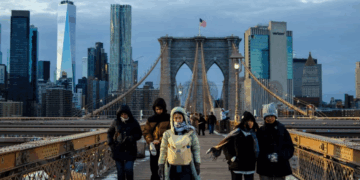 Stuhia dimërore, disa shtete amerikane shpallin gjendje emergjente