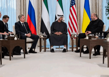 A do të sjellin bisedimet Ukrainë Rusi fundin e luftës?