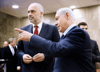 Nga takimi kokë më kokë me Netanyahun te fjalimi në Parlament, Rama vizitë në Izrael