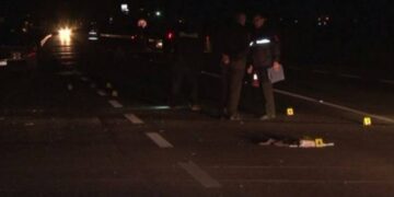 Aksident në Fier, ndërron jetë 35-vjeçari