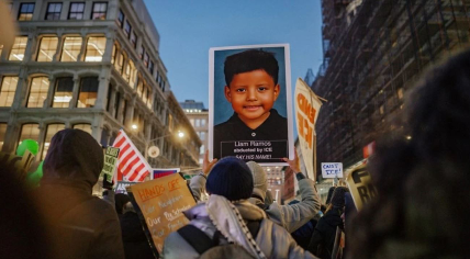 Protesta masive kundër Shërbimit të Imigracionit në SHBA: Nuk do të durojmë