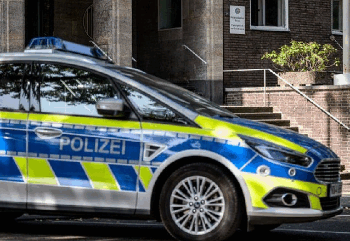 Të shtëna me armë zjarri në Berlin/ Pesë të plagosur, dy në gjendje kritike