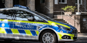 Të shtëna me armë zjarri në Berlin/ Pesë të plagosur, dy në gjendje kritike