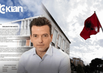 Agron Shehaj i “mbyll” derën PD, shkak qëndrimet ndaj drejtësisë