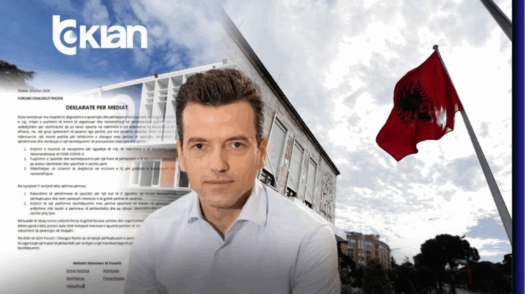 Agron Shehaj i “mbyll” derën PD, shkak qëndrimet ndaj drejtësisë