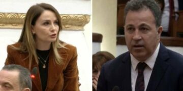 Konferenca e Kryetarëve,PD:Njollë e zezë për Kuvendin. Peleshi: Zbatojmë rregulloren