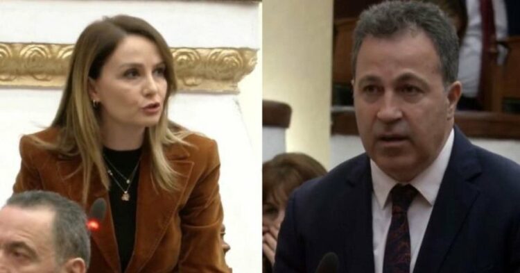 Konferenca e Kryetarëve,PD:Njollë e zezë për Kuvendin. Peleshi: Zbatojmë rregulloren