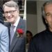 Zbulohen lidhjet e Jeffrey Epstein me ambasadorin britanik në SHBA