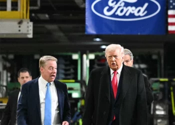 E quajti Trump “mbrojtës pedofilash”, pezullohet punëtori