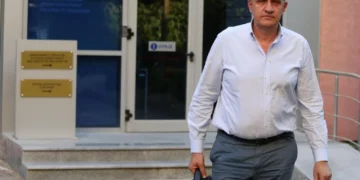 Gjykata Kushtetuese rrëzon padinë e ish-ministrit, Ilir Beqaj mbetet në burg