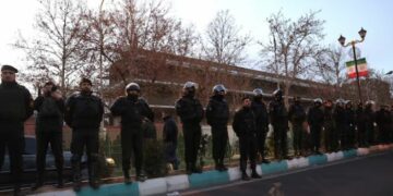 Mbi 3,000 të vdekur nga protestat në Iran