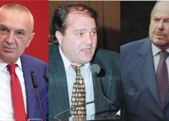 Meta për vrasjen e Azem Hajdarit: Më bënë presion të mos hetoja ngjarjen