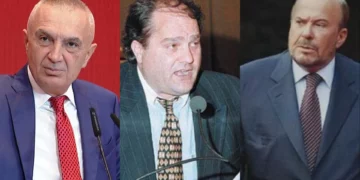 Meta për vrasjen e Azem Hajdarit: Më bënë presion të mos hetoja ngjarjen