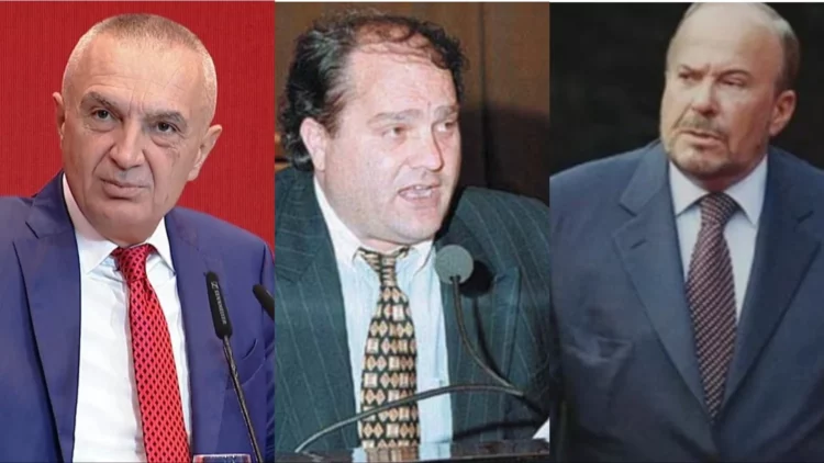 Meta për vrasjen e Azem Hajdarit: Më bënë presion të mos hetoja ngjarjen