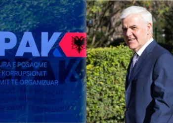 SPAK i mbyll derën “Xhafajt”, e cilëson cenim të pavarësisë